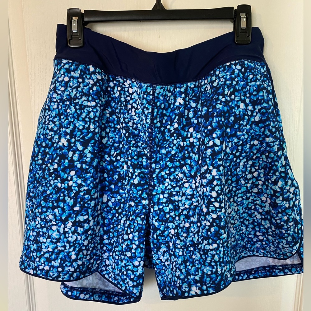 NWT-Lands’ End Board Short-size XL - Picture 3 of 8